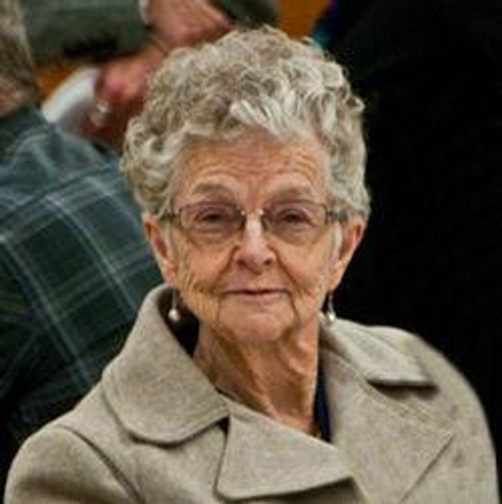 Wanda Marie Smith Profile Photo