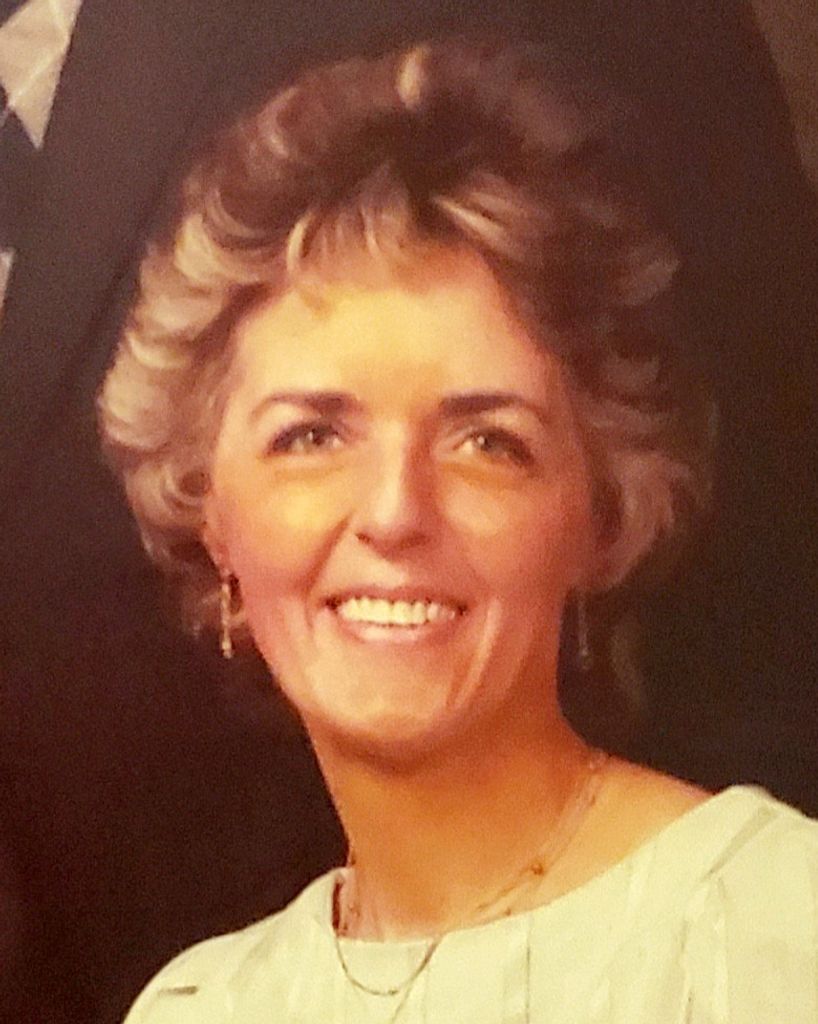 Judy K. Freaney