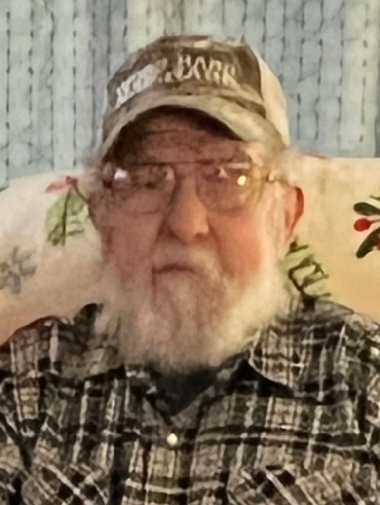 David E. Miller