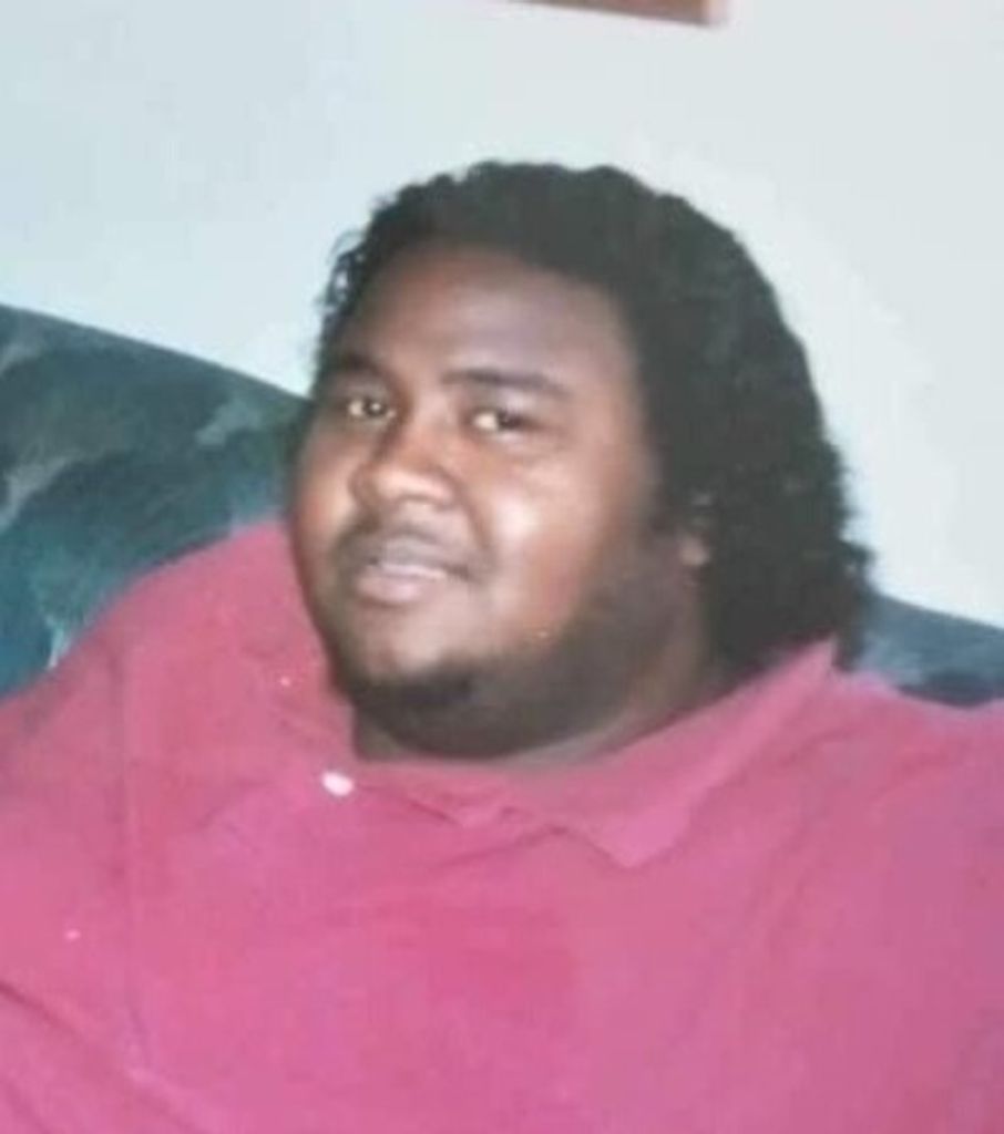 Mr. James Hines Profile Photo