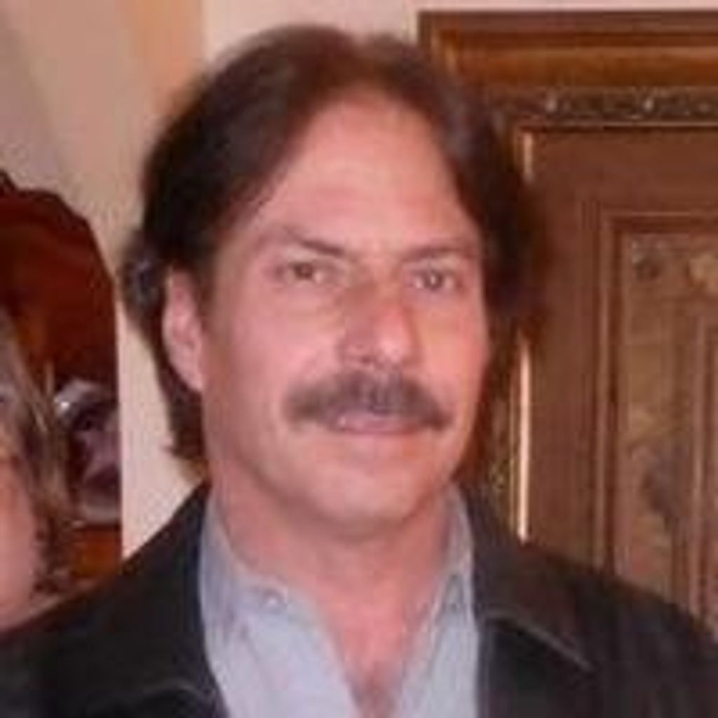 Allen Eugene Stec