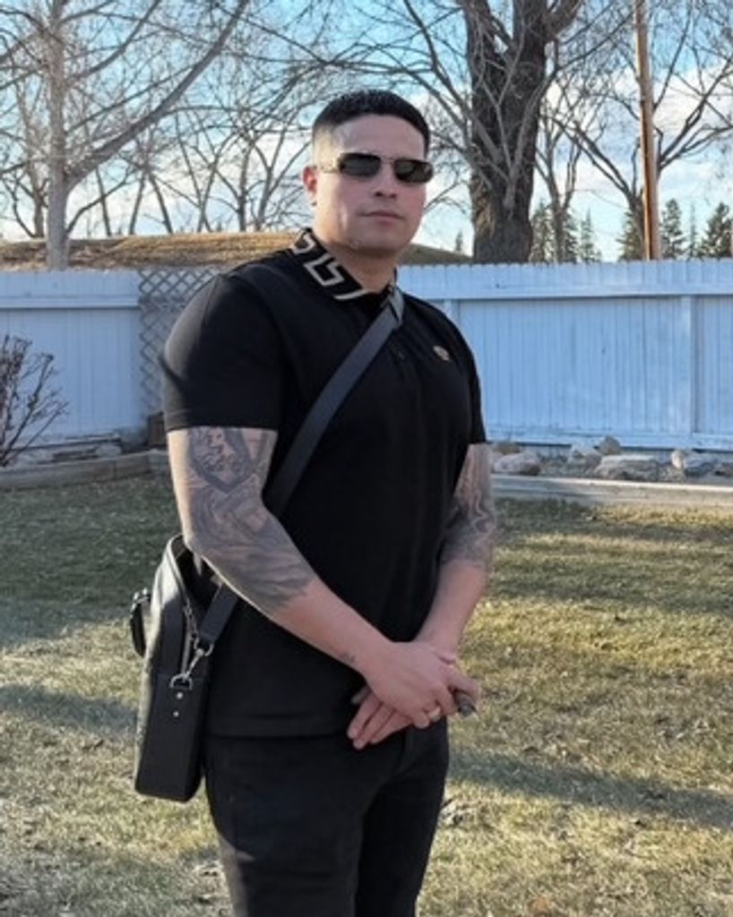 Emanuelle Rafael Moraga Profile Photo