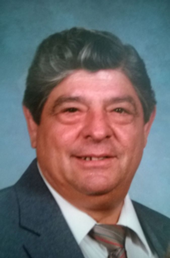 Anthony J. "Footer" Lanza