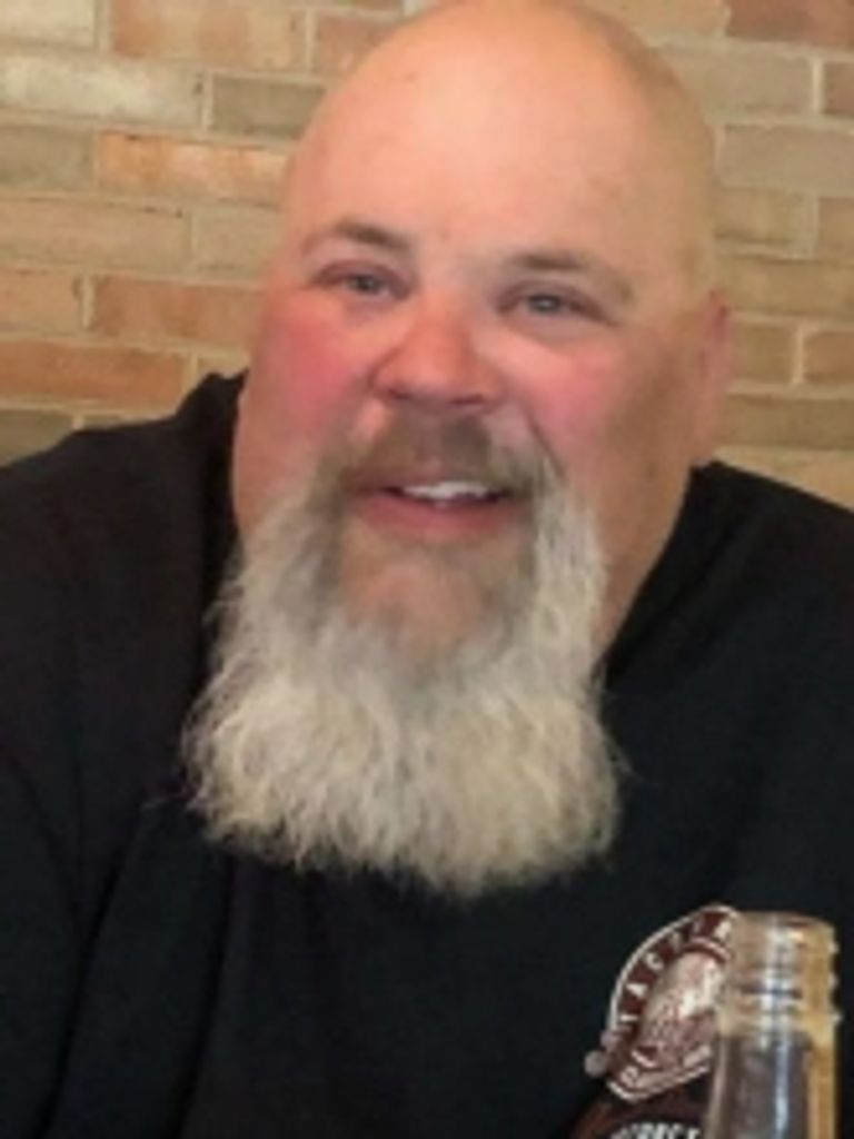 Jeffery Scott Compton Profile Photo