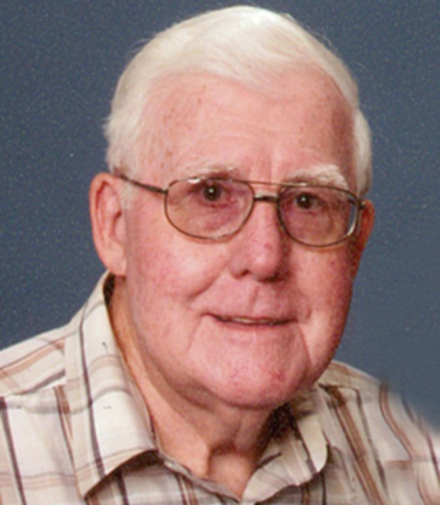 Clarence Melone