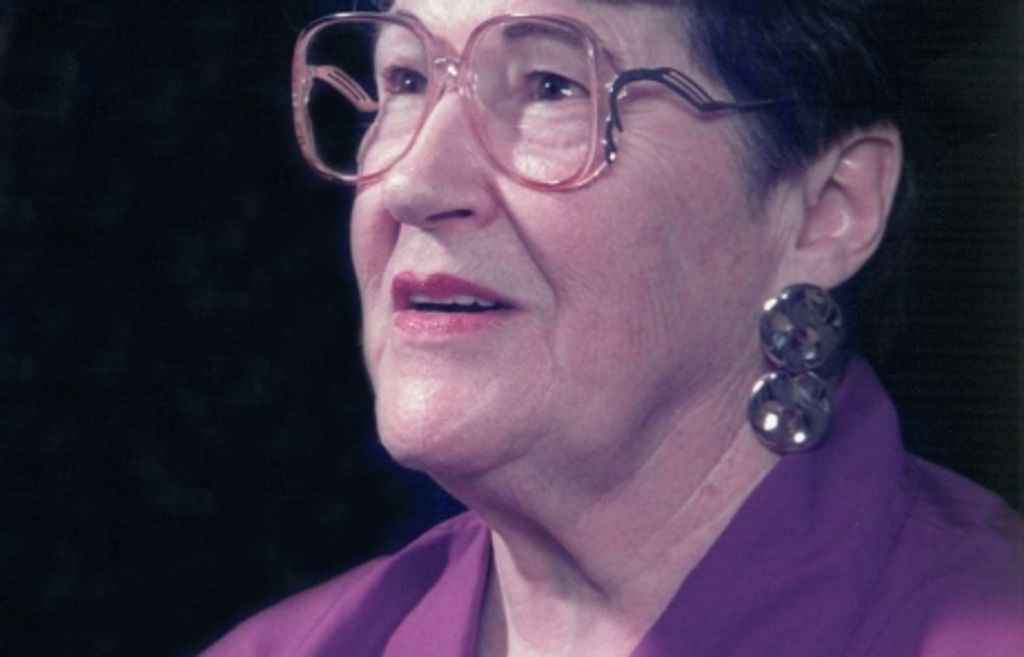 Jane M. Kuhn