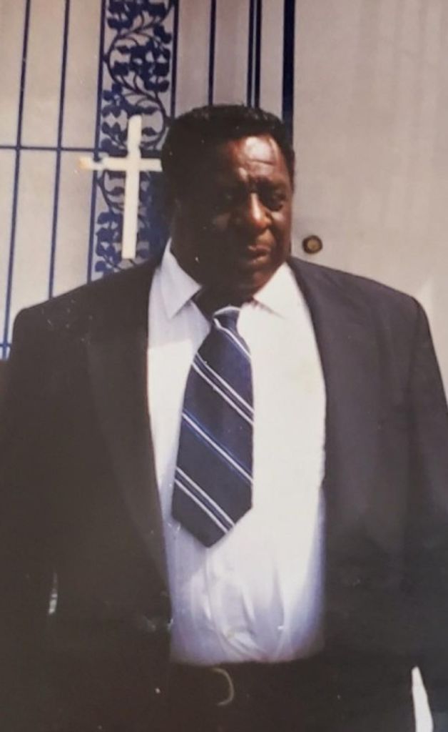 Roy Wallace Sr.