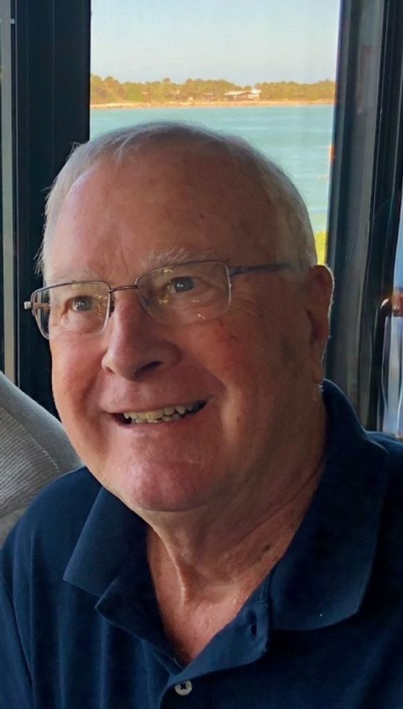 James M. Tonsmeire Jr.