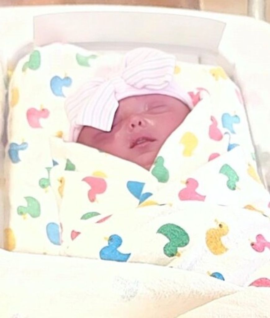 Isabella Rose Bearden Profile Photo