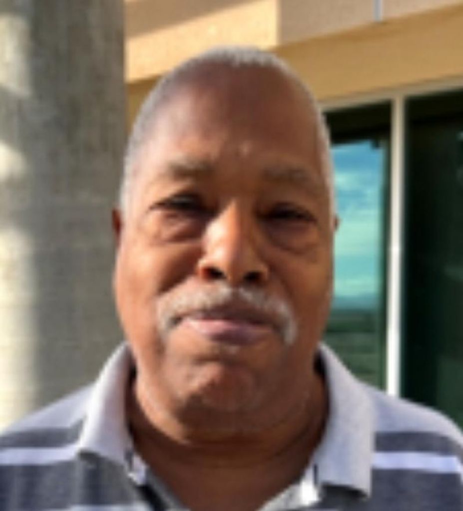 Emory Brown Profile Photo