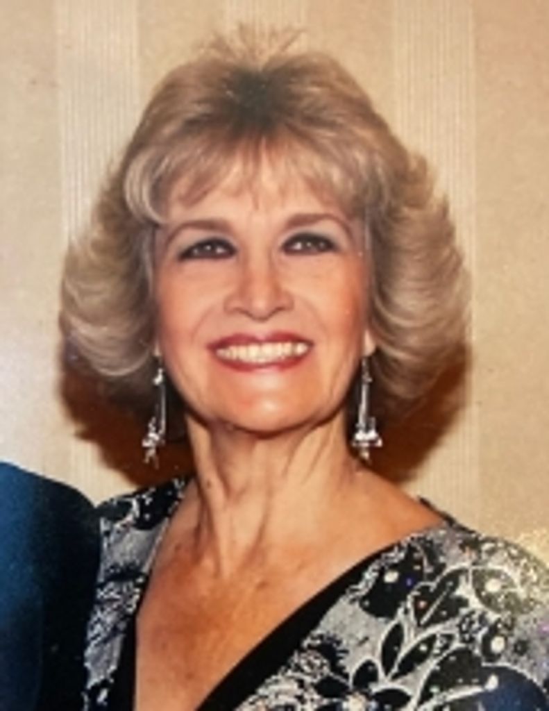 Judy Brantley Washburn Profile Photo