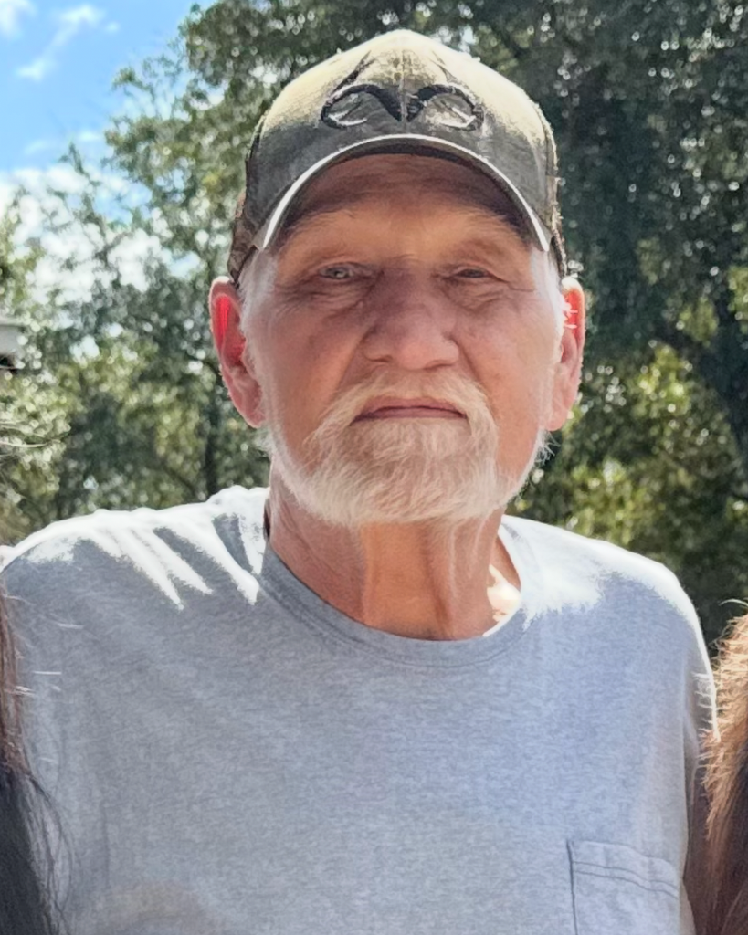 Larry "Donnie" Wall Profile Photo