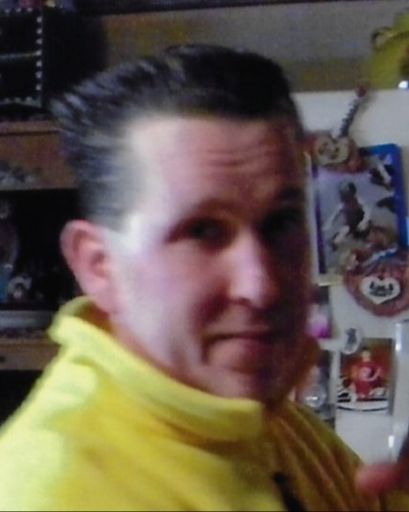 Brian C. Palajsa's obituary image