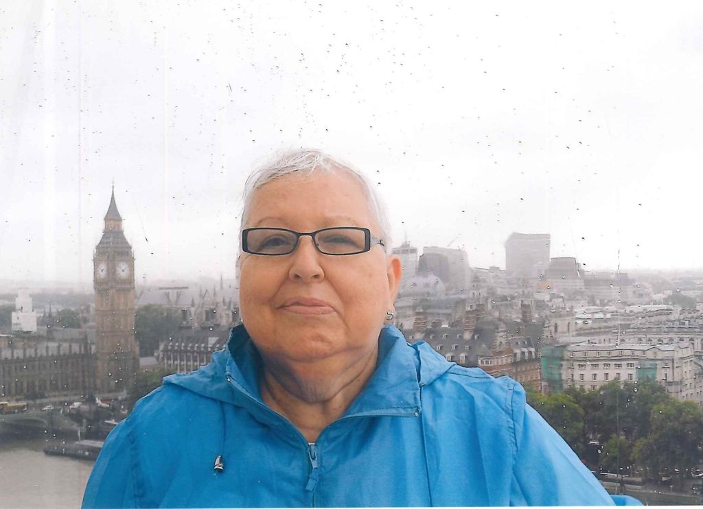 Bette Penka Profile Photo