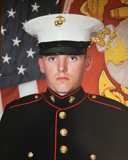 Johnathan Blake Wittschen Profile Photo