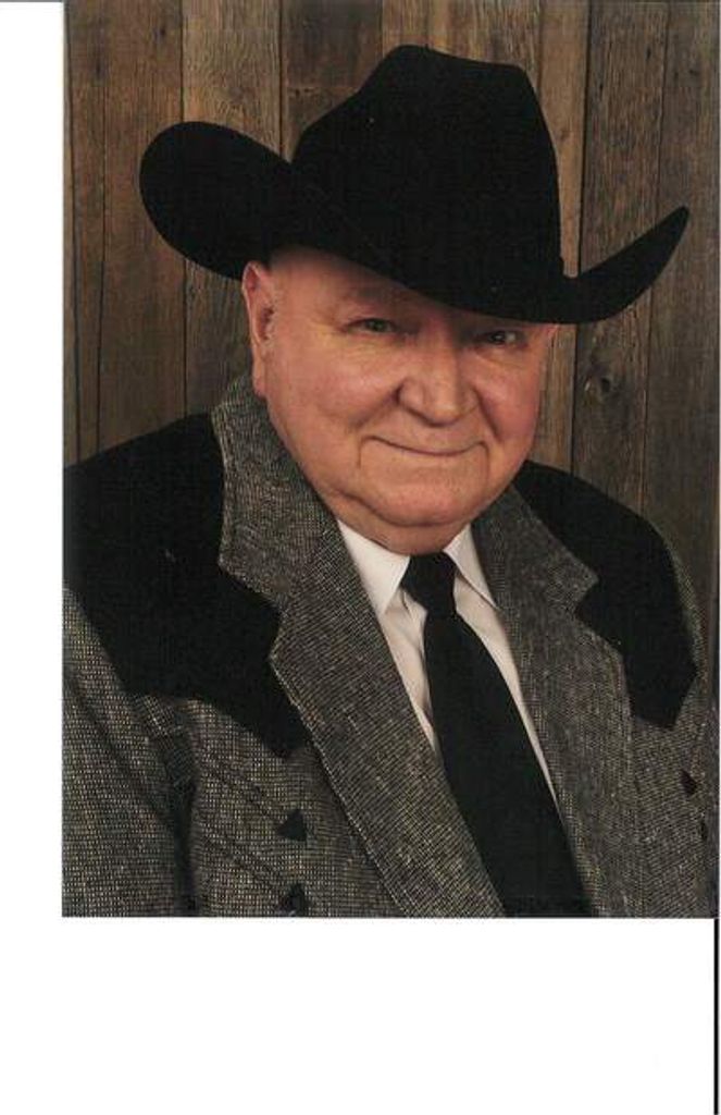 Jimmie Ray Pickner Profile Photo