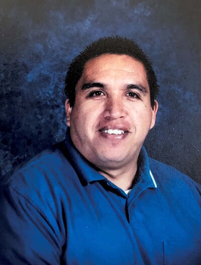 Lazaro Garcia Garcia Profile Photo
