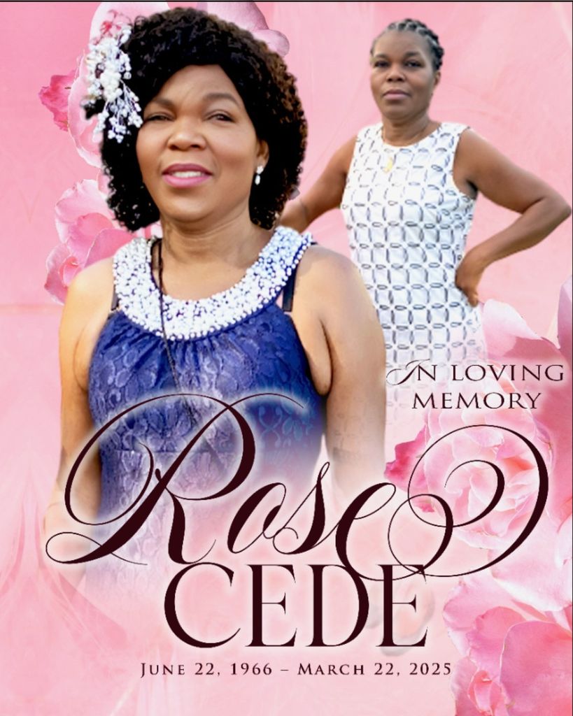Rose Cede
