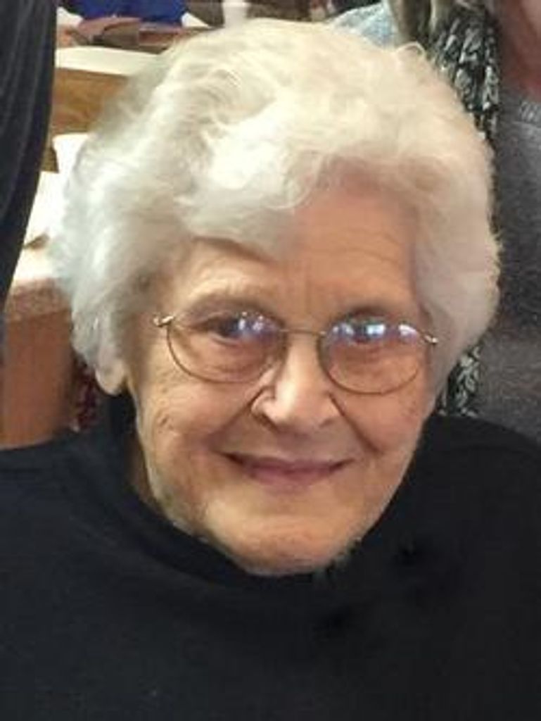 Mildred Dhein Profile Photo