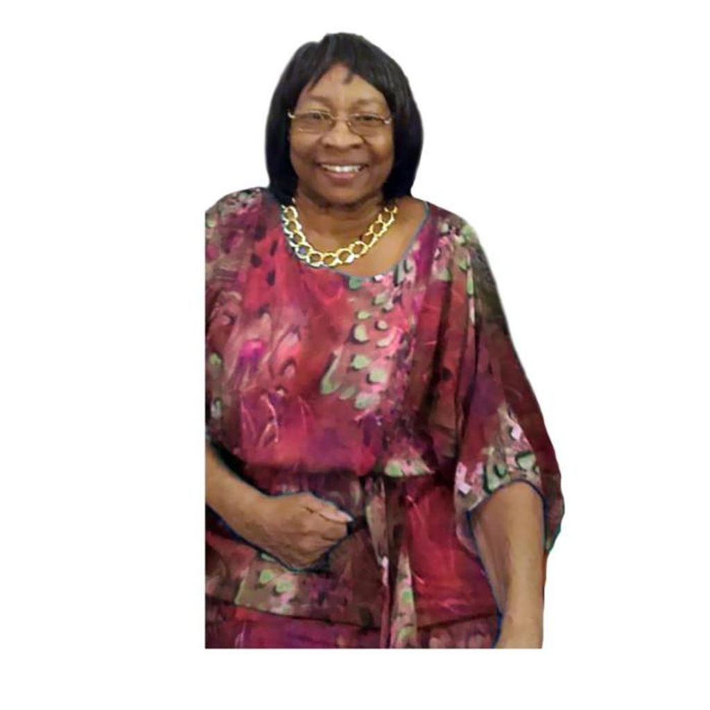 Susie E. Vinson