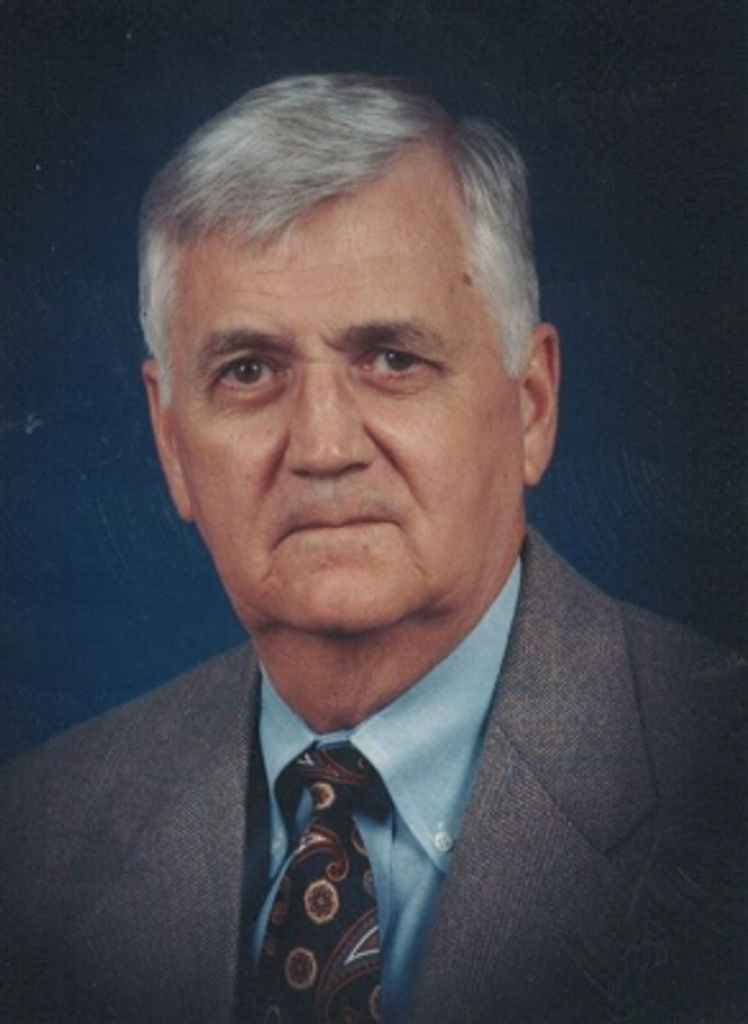 Jack Celathial Helms Profile Photo