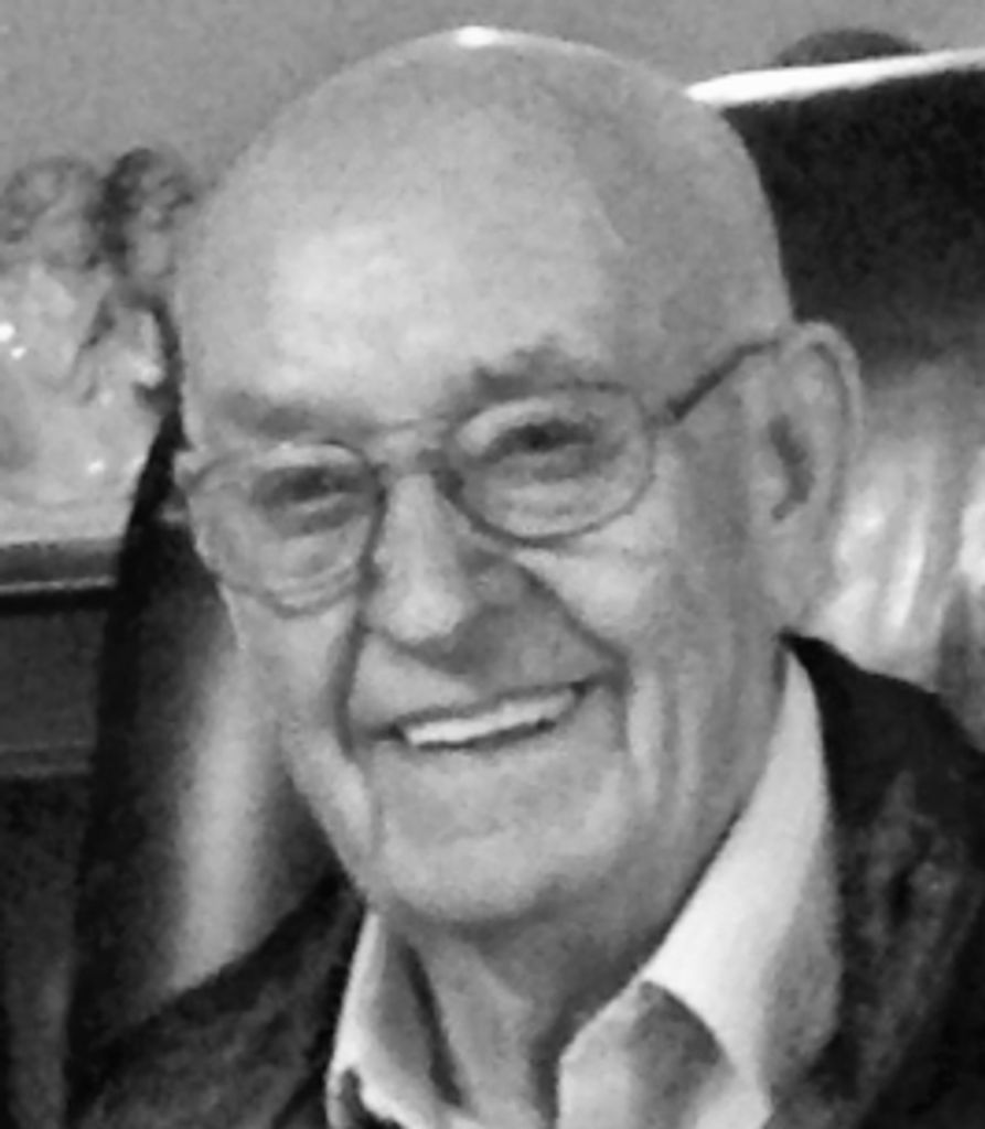 Dale Owen Dallegge Profile Photo