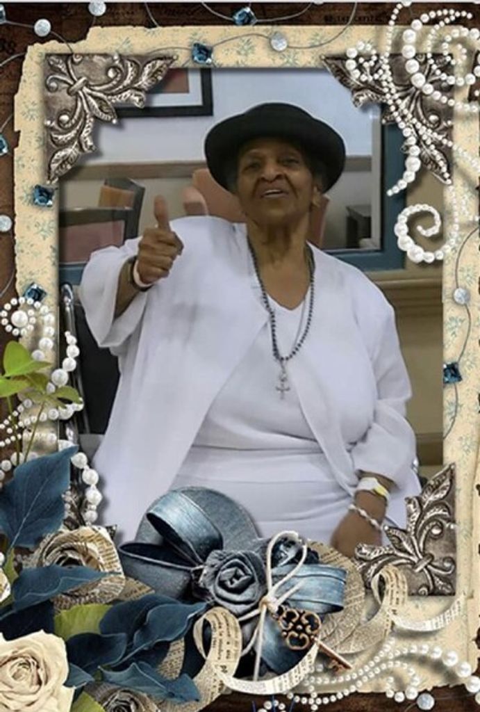 Ms. Barbara Lanier