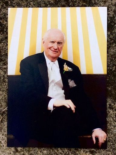 John Paul Nickerson Profile Photo