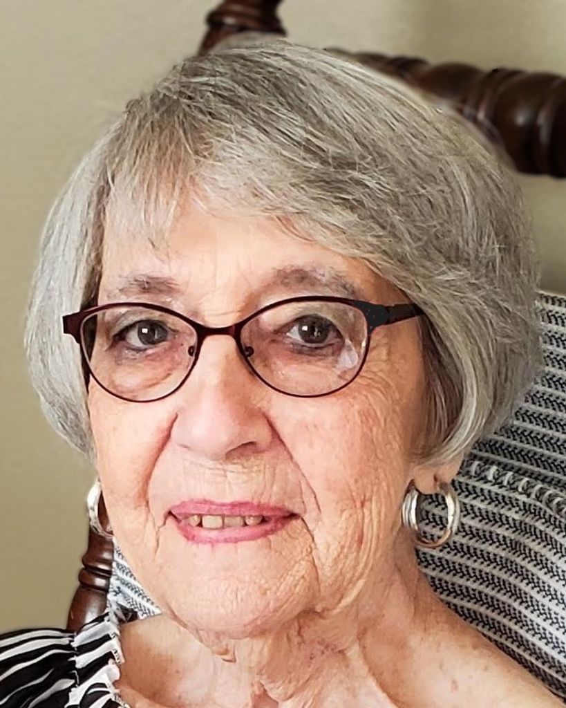 Vera Jane Fahnestock Profile Photo