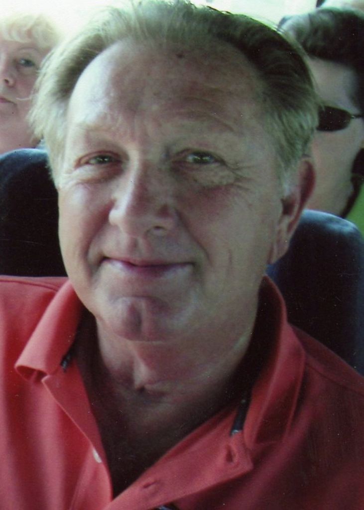 Billy Ray Linville