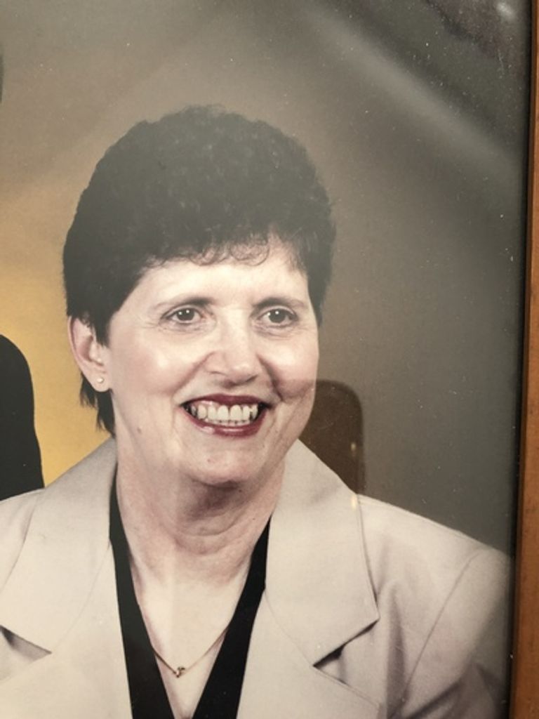 Ellen A. Bove Profile Photo