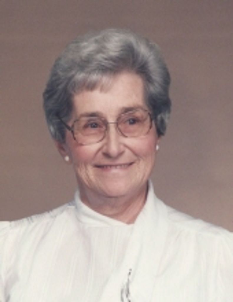 Bettie J. Pinson