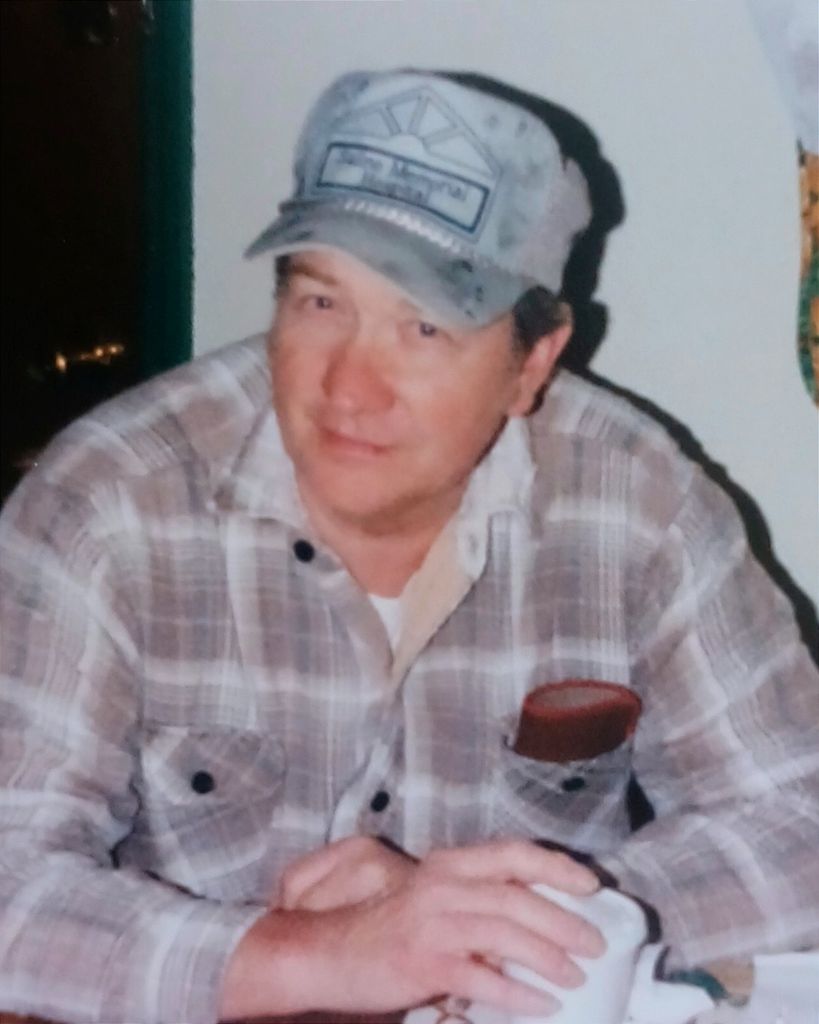 Howard N. "Flukey" Chapman Profile Photo