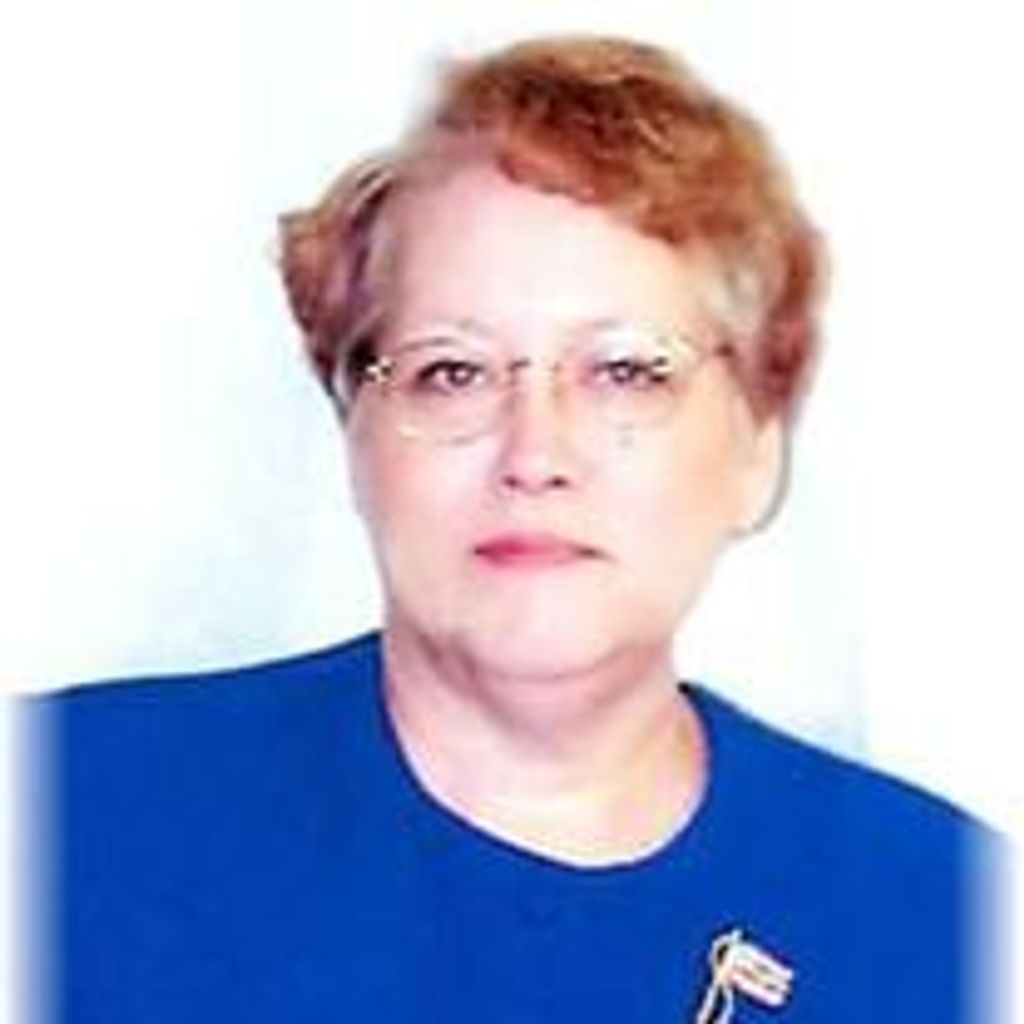 Brenda Hill