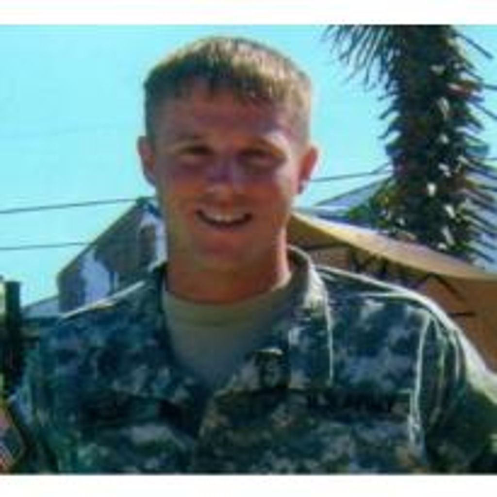 Christopher Aaron Wood Profile Photo