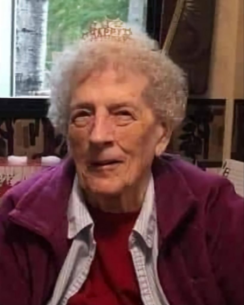 Ruth M. Lyons Profile Photo