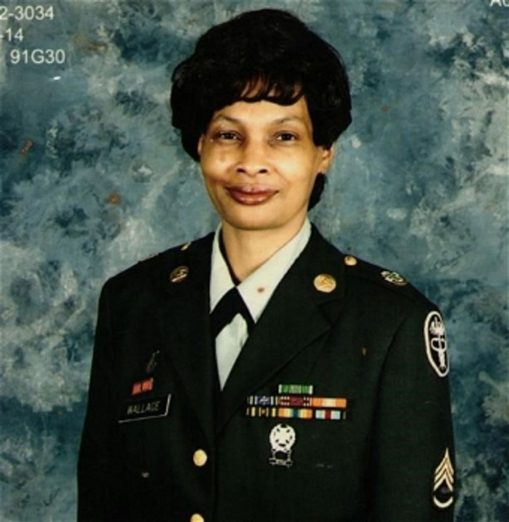 Emma Wallace Profile Photo