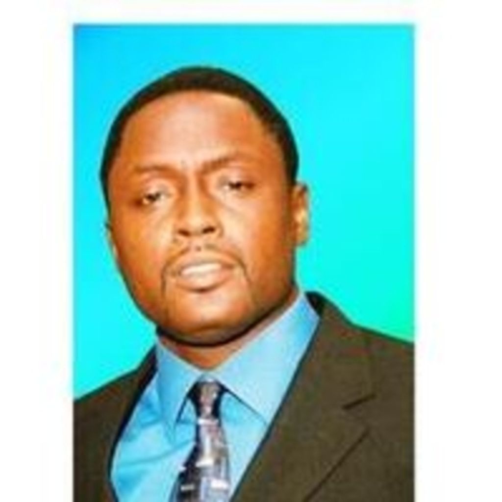 Darrick Charlie Granville