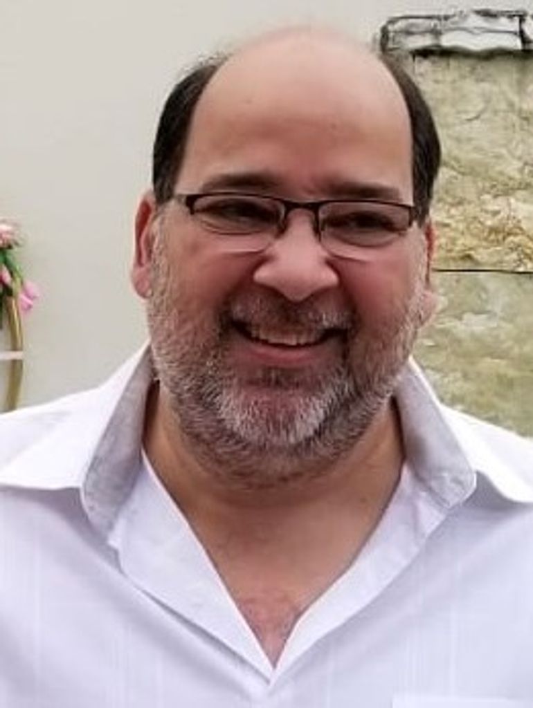 Roberto Ventura Profile Photo