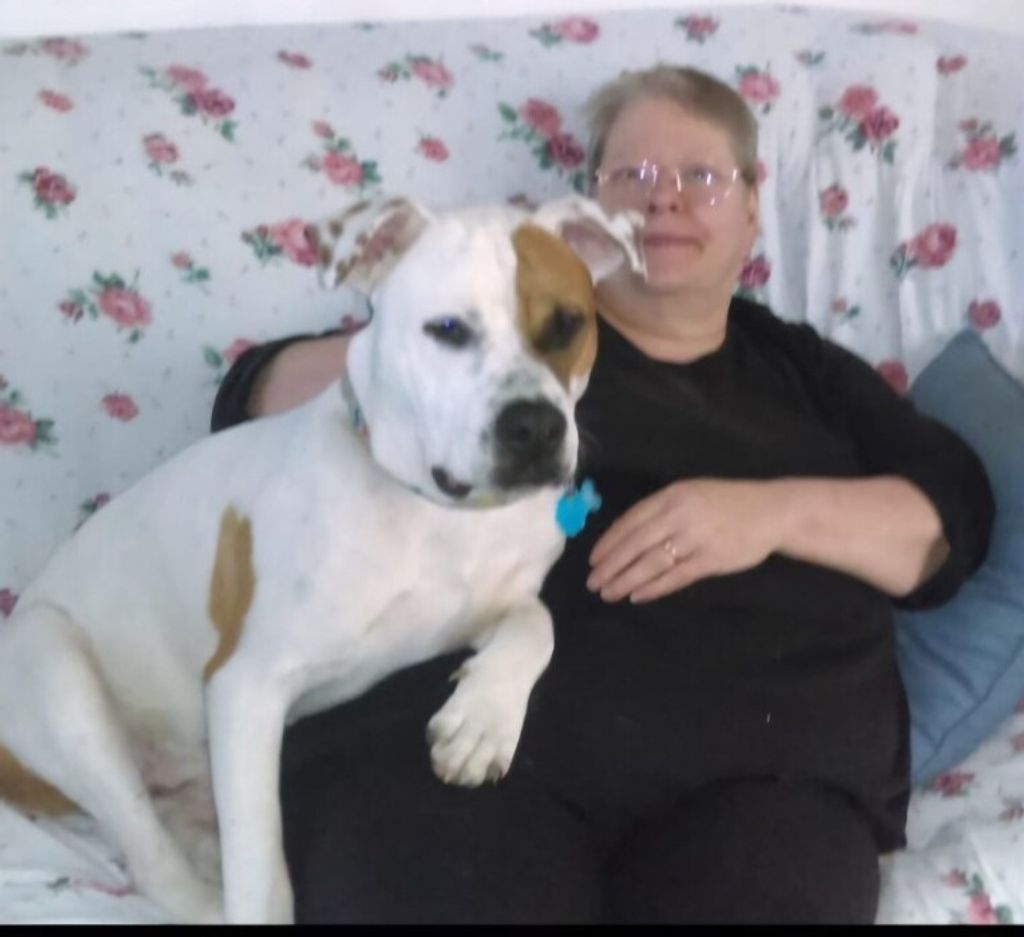 Patricia (Lynn) L. (King)  Freadling