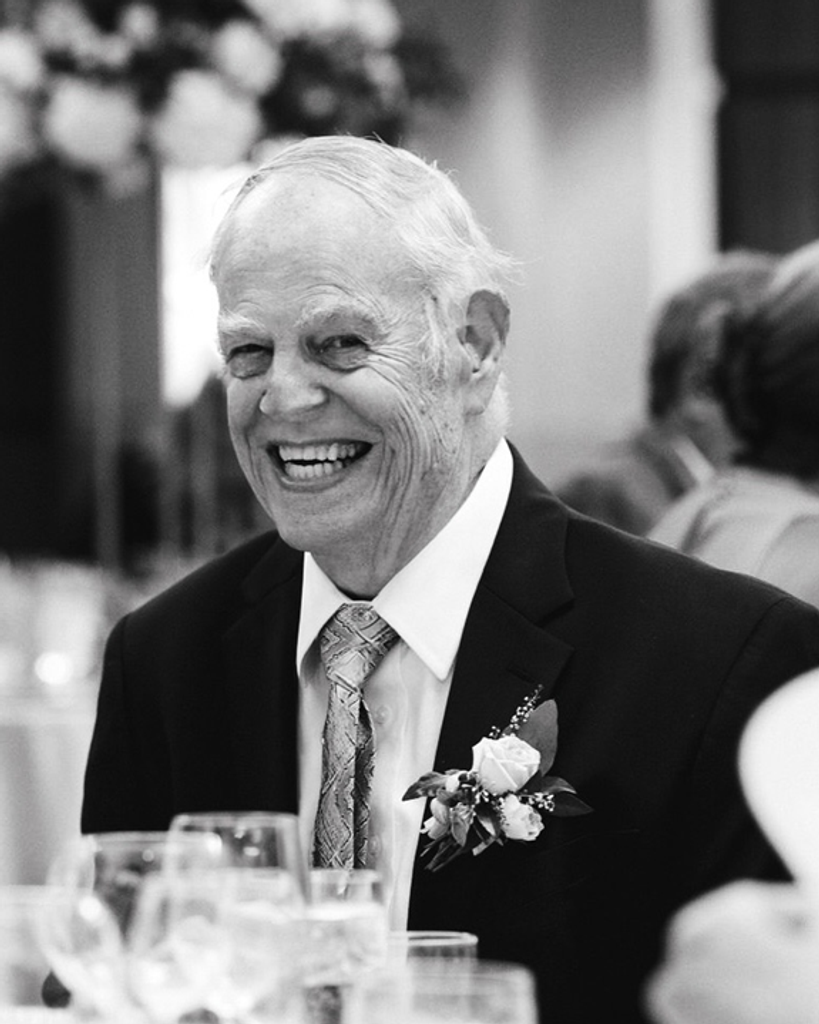 Marshall Adams Macomber Profile Photo
