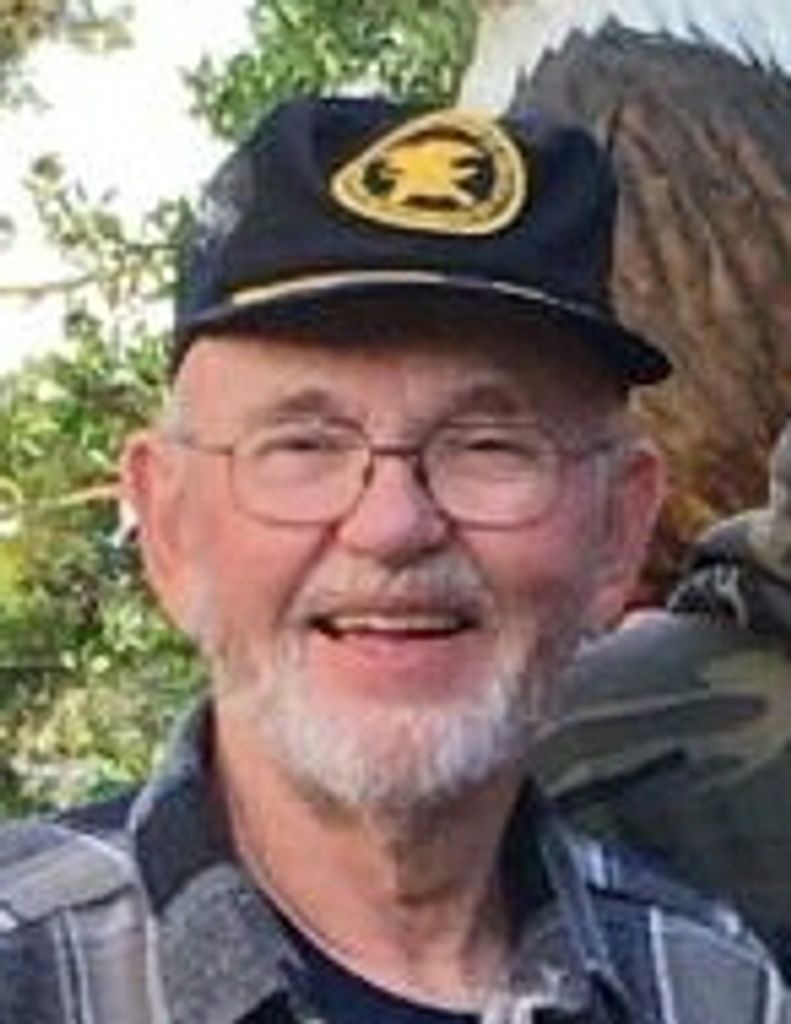Allen L. Buchholz