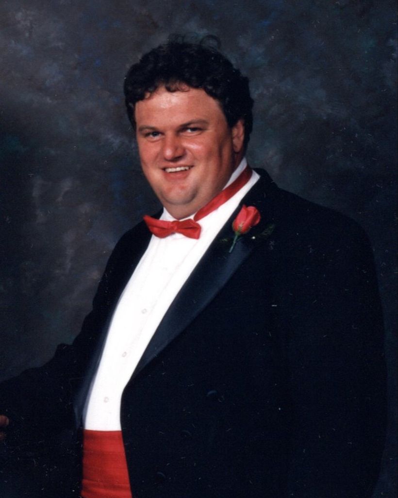 Jerry L. Hildebrandt