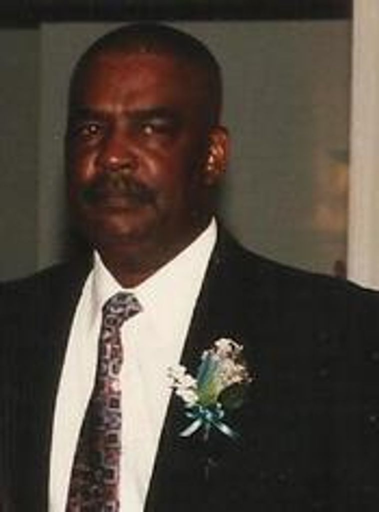 Alton Ray Capers