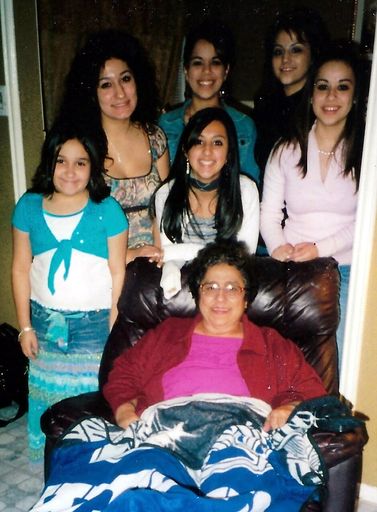 Lydia Ramirez Cuellar photo gallery thumbnail 112 of 359