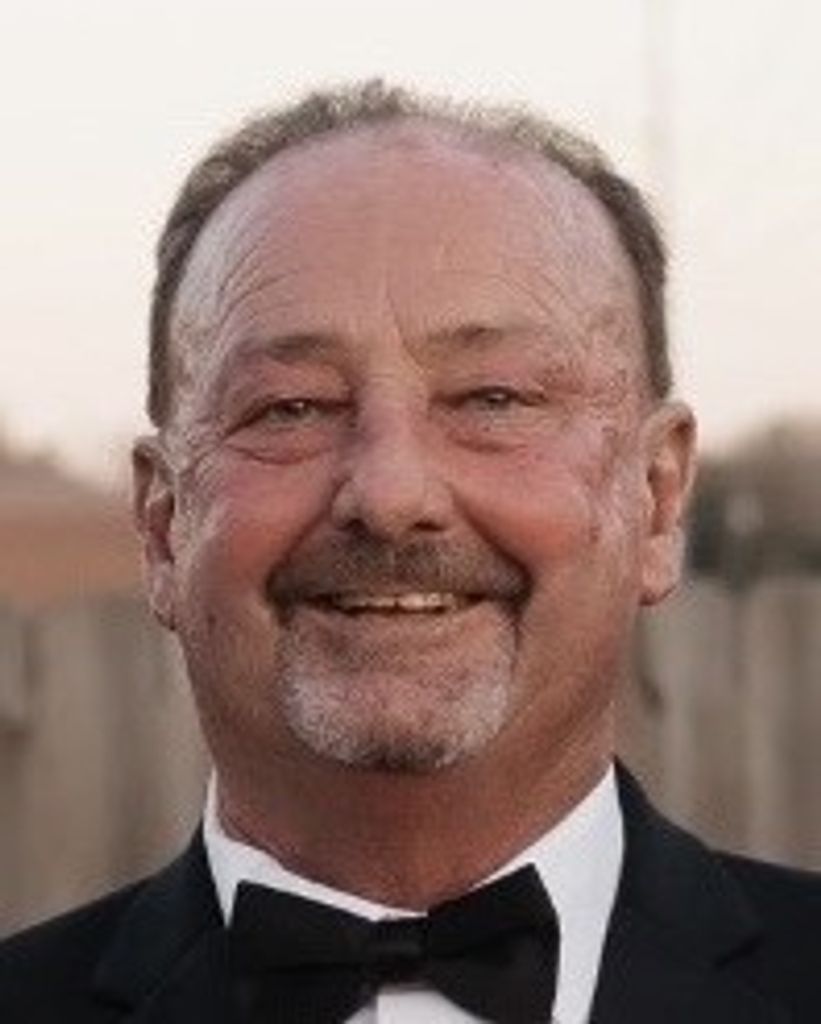 Micheal Joseph Serpas Profile Photo