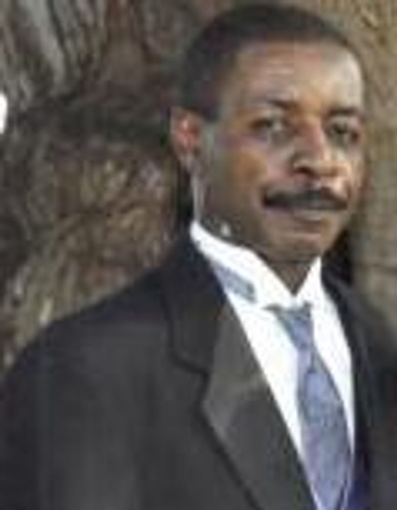 Edward Akins Iii Profile Photo