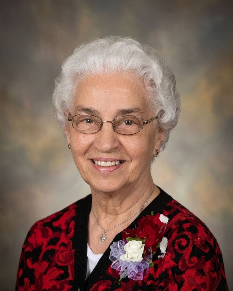 Pearl Nelvina Folkens