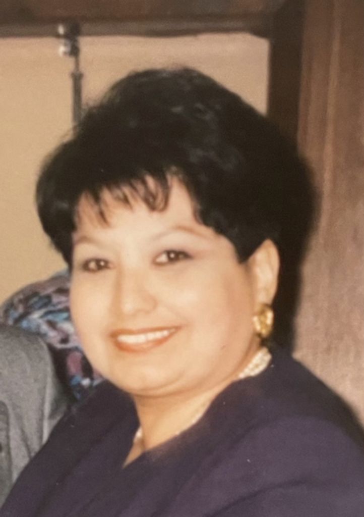 Stella Trevino Paiz Profile Photo