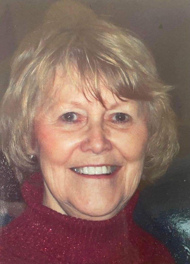 Ethelyn Joyce (Thompson)  Anderson